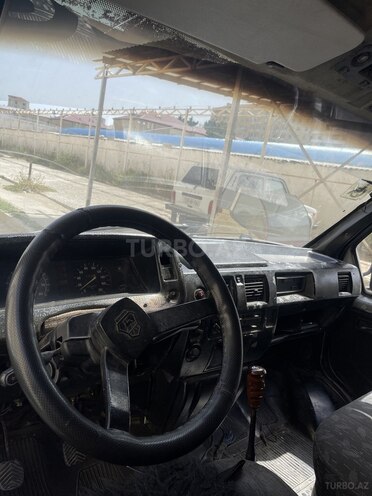 GAZ 2705 1998, 135,000 km - 2.4 l - Bakı