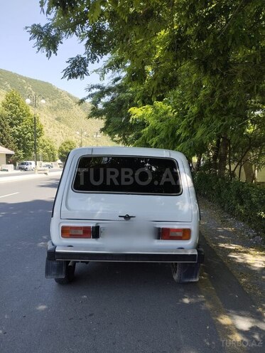 LADA (VAZ) Niva 1987, 280,000 km - 1.6 l - Şəki