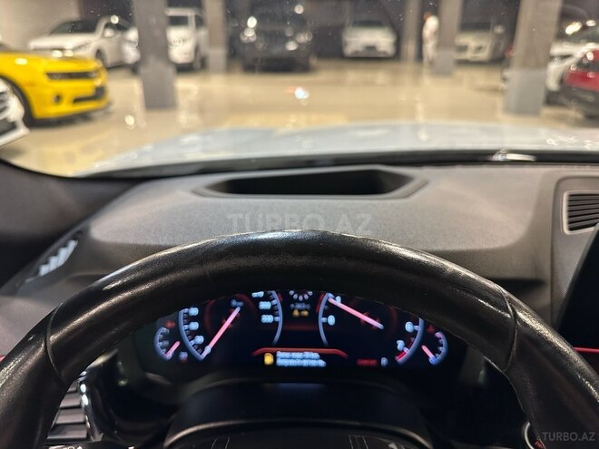 BMW 530 2019, 93,000 km - 2.0 l - Bakı