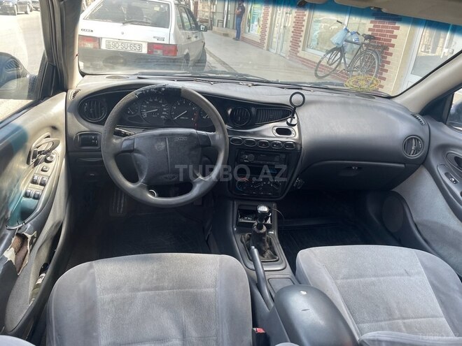 Daewoo Leganza 2001, 199,899 km - 2.0 l - Xaçmaz