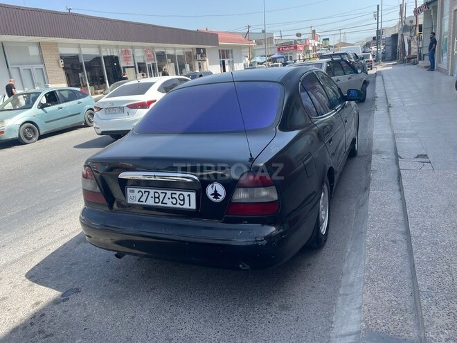 Daewoo Leganza 2001, 199,899 km - 2.0 l - Xaçmaz