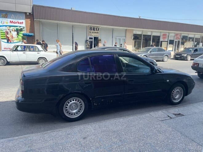 Daewoo Leganza 2001, 199,899 km - 2.0 l - Xaçmaz