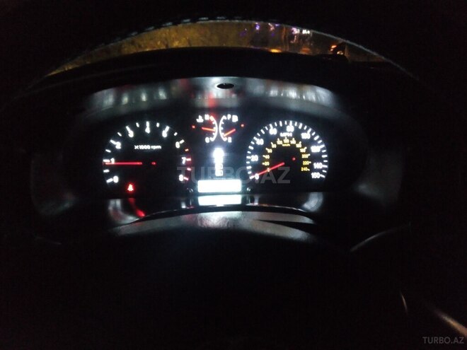 Hyundai Sonata 2003, 358,594 km - 2.4 l - Sumqayıt