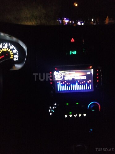 Hyundai Sonata 2003, 358,594 km - 2.4 l - Sumqayıt