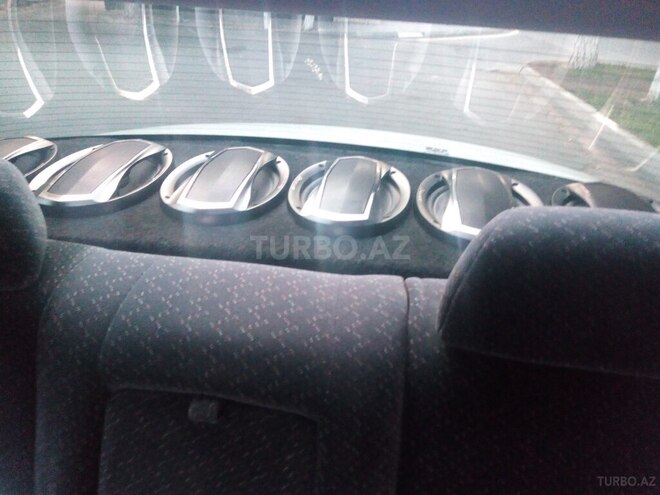 Hyundai Sonata 2003, 358,594 km - 2.4 l - Sumqayıt