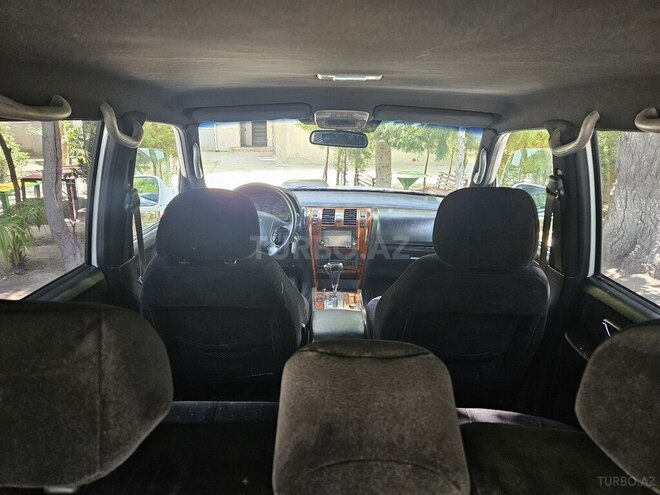 Hyundai Terracan 2004, 348,000 km - 2.5 l - Sumqayıt