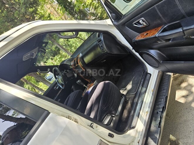 Hyundai Terracan 2004, 348,000 km - 2.5 l - Sumqayıt