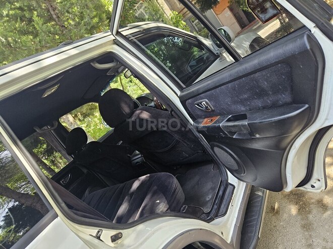 Hyundai Terracan 2004, 348,000 km - 2.5 l - Sumqayıt