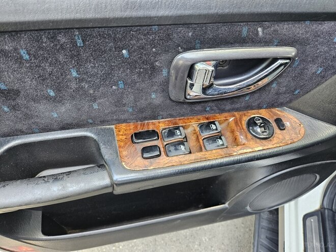 Hyundai Terracan 2004, 348,000 km - 2.5 l - Sumqayıt