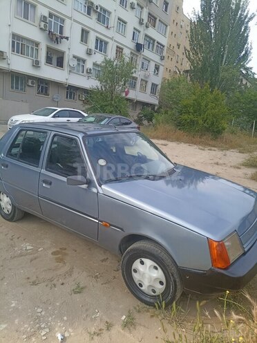 ZAZ Slavuta 2006, 150,000 km - 1.3 l - Bakı