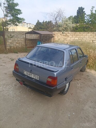 ZAZ Slavuta 2006, 150,000 km - 1.3 l - Bakı