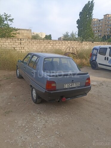 ZAZ Slavuta 2006, 150,000 km - 1.3 l - Bakı