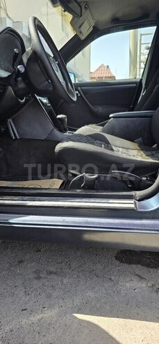 Mercedes C 220 d 2000, 428,500 km - 2.2 l - Bakı