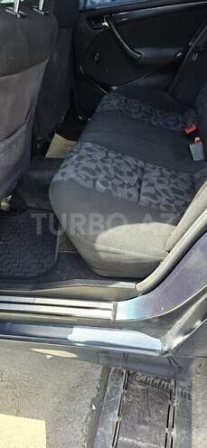 Mercedes C 220 d 2000, 428,500 km - 2.2 l - Bakı