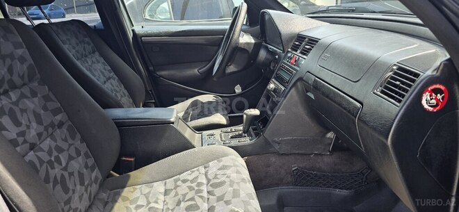 Mercedes C 220 d 2000, 428,500 km - 2.2 l - Bakı