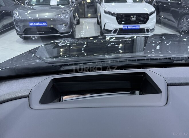 Geely Monjaro-17