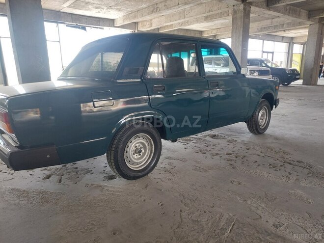 LADA (VAZ) 2107 1986, 54,399 km - 1.6 l - Bakı