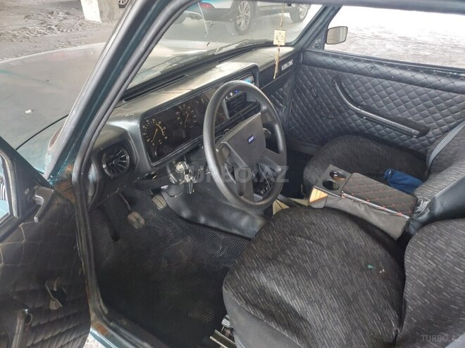 LADA (VAZ) 2107 1986, 54,399 km - 1.6 l - Bakı