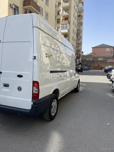 Ford Transit 2007, 243,210 km - 2.4 л - Bakı