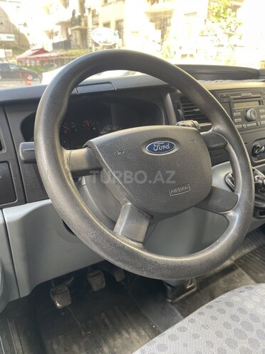 Ford Transit 2007, 243,210 km - 2.4 л - Bakı