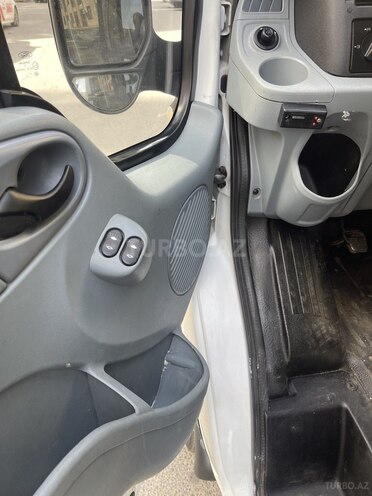Ford Transit 2007, 243,210 km - 2.4 л - Bakı