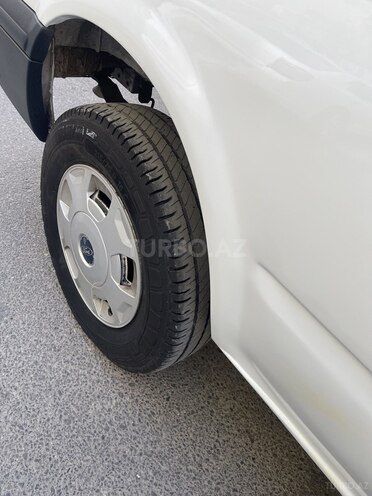 Ford Transit 2007, 243,210 km - 2.4 л - Bakı