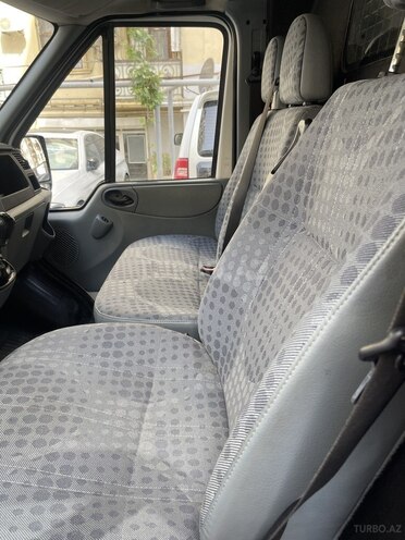 Ford Transit 2007, 243,210 km - 2.4 л - Bakı