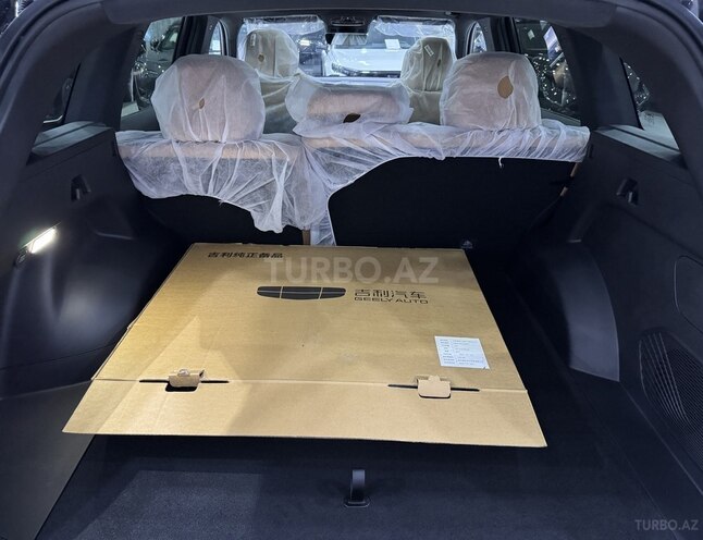 Geely Monjaro-16