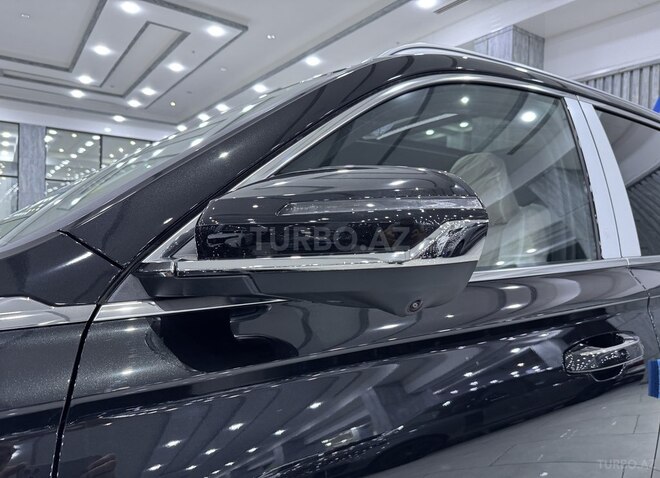Geely Monjaro-18