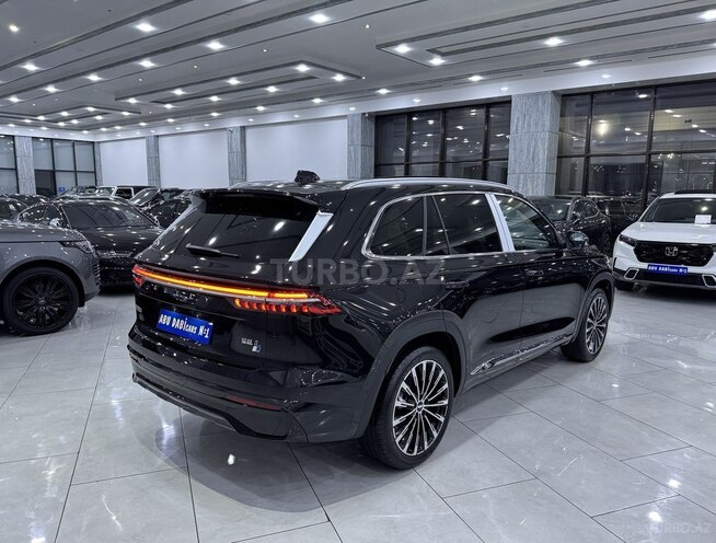 Geely Monjaro-5