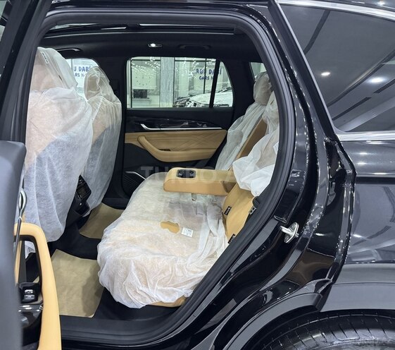 Geely Monjaro-15