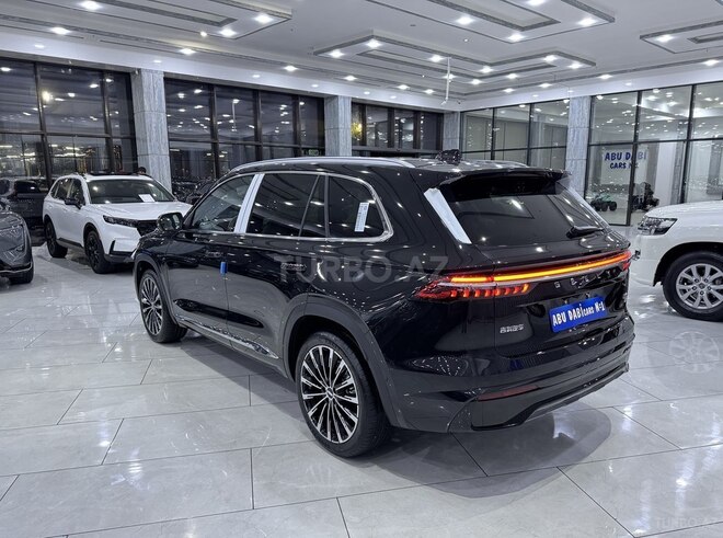 Geely Monjaro-6