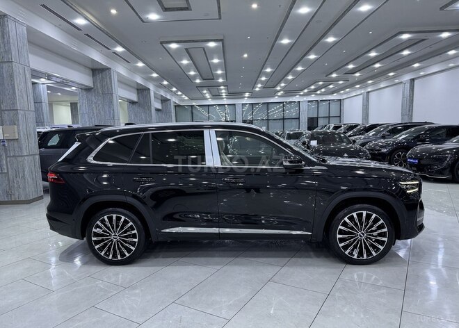 Geely Monjaro-4