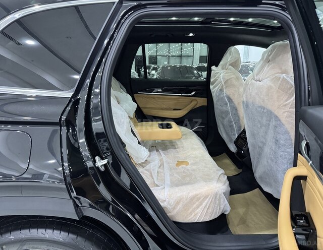 Geely Monjaro-14