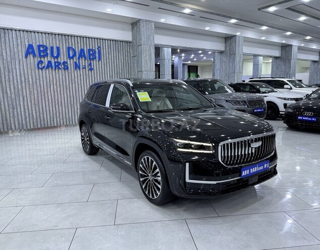 Geely Monjaro-3