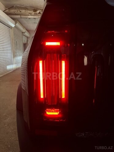 Jetour T2 2025, 0 km - 1.5 l - Bakı