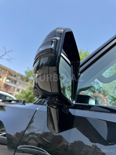Jetour T2 2025, 0 km - 1.5 l - Bakı