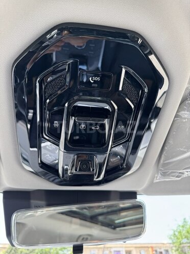 Jetour T2 2025, 0 km - 1.5 l - Bakı