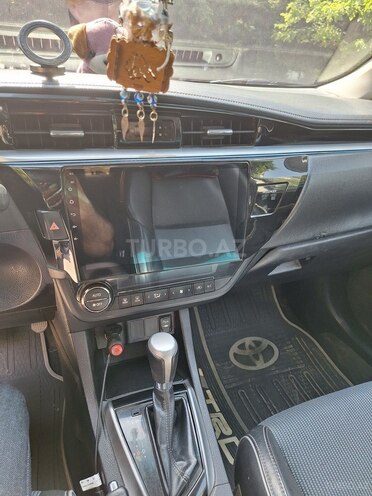 Toyota Corolla 2013, 116,300 km - 1.8 l - Sumqayıt