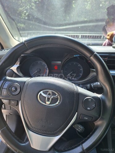 Toyota Corolla 2013, 116,300 km - 1.8 l - Sumqayıt