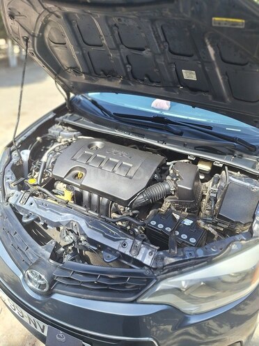 Toyota Corolla 2013, 116,300 km - 1.8 l - Sumqayıt