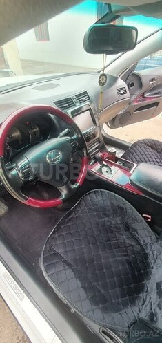 Lexus GS 300 2005, 223,000 km - 3.0 l - Gəncə