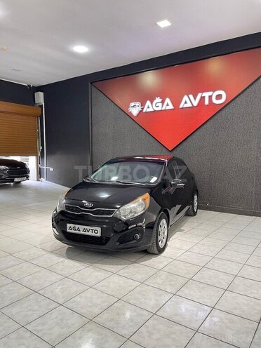 Kia Rio 2011, 262,037 km - 1.1 л - Sumqayıt