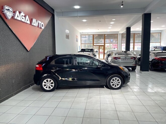 Kia Rio 2011, 262,037 km - 1.1 л - Sumqayıt