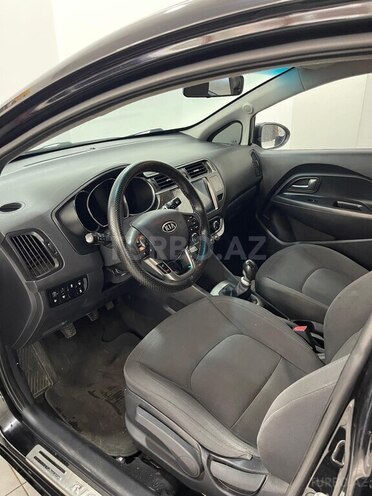 Kia Rio 2011, 262,037 km - 1.1 л - Sumqayıt