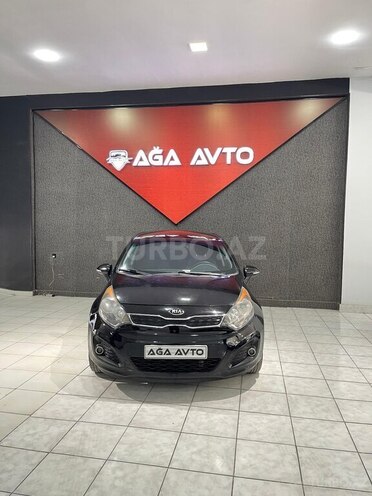 Kia Rio 2011, 262,037 km - 1.1 л - Sumqayıt