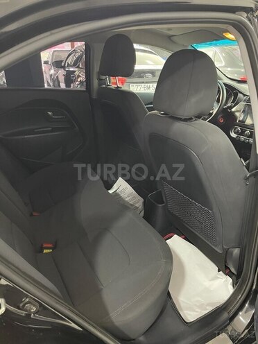 Kia Rio 2011, 262,037 km - 1.1 л - Sumqayıt