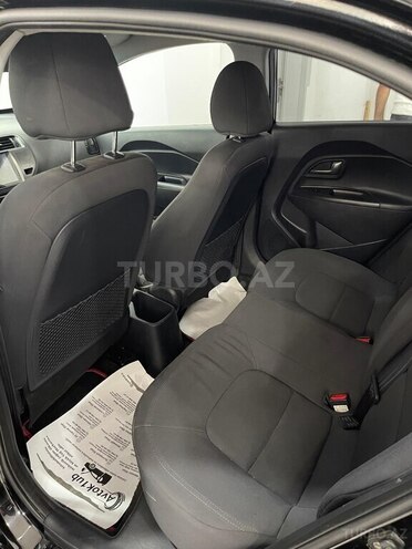 Kia Rio 2011, 262,037 km - 1.1 л - Sumqayıt