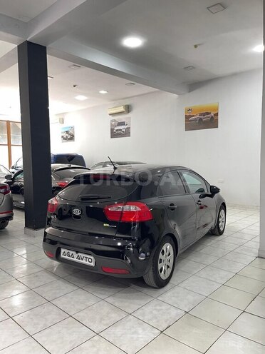 Kia Rio 2011, 262,037 km - 1.1 л - Sumqayıt