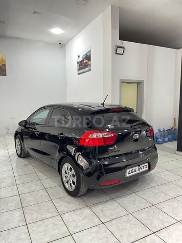 Kia Rio 2011, 262,037 km - 1.1 л - Sumqayıt